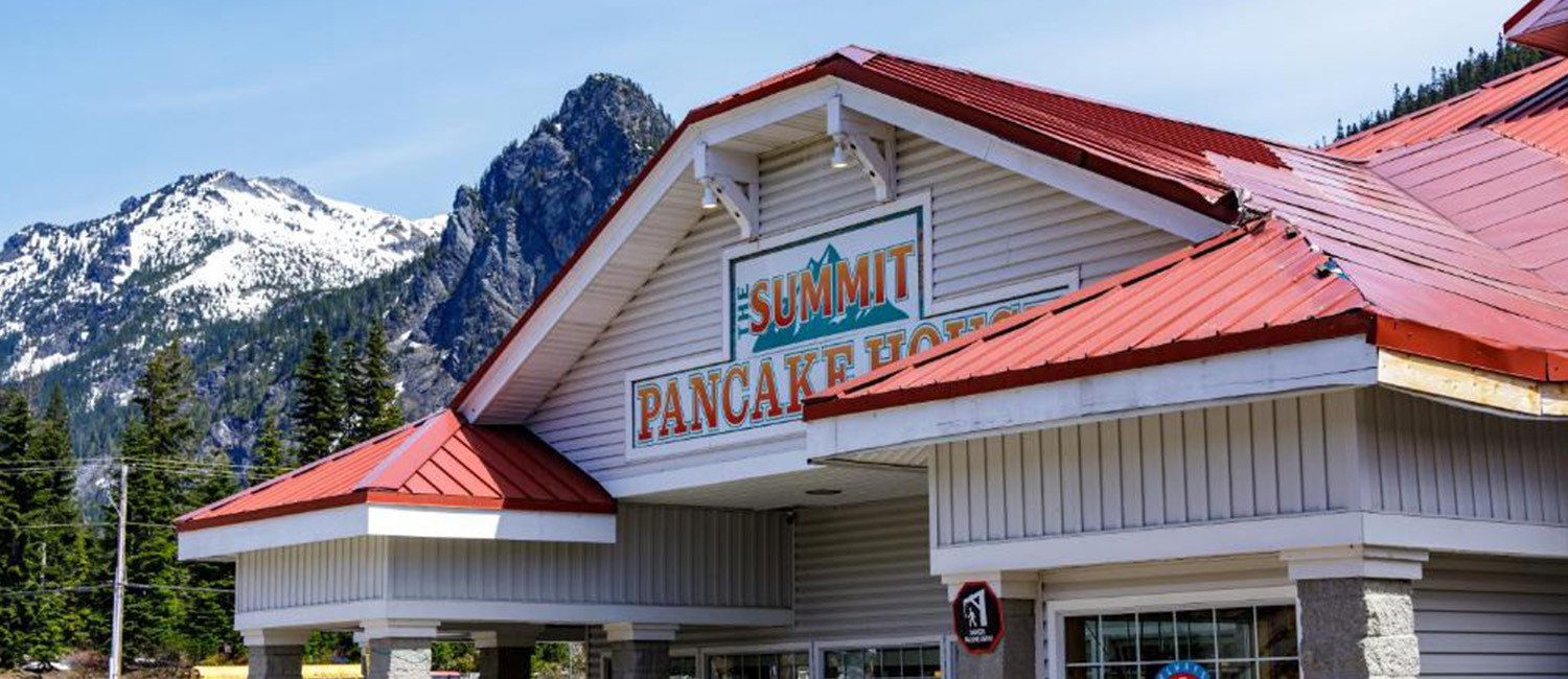 COZY & AFFORDABLE ACCOMMODATIONS NEAR SNOQUALMIE PASS 